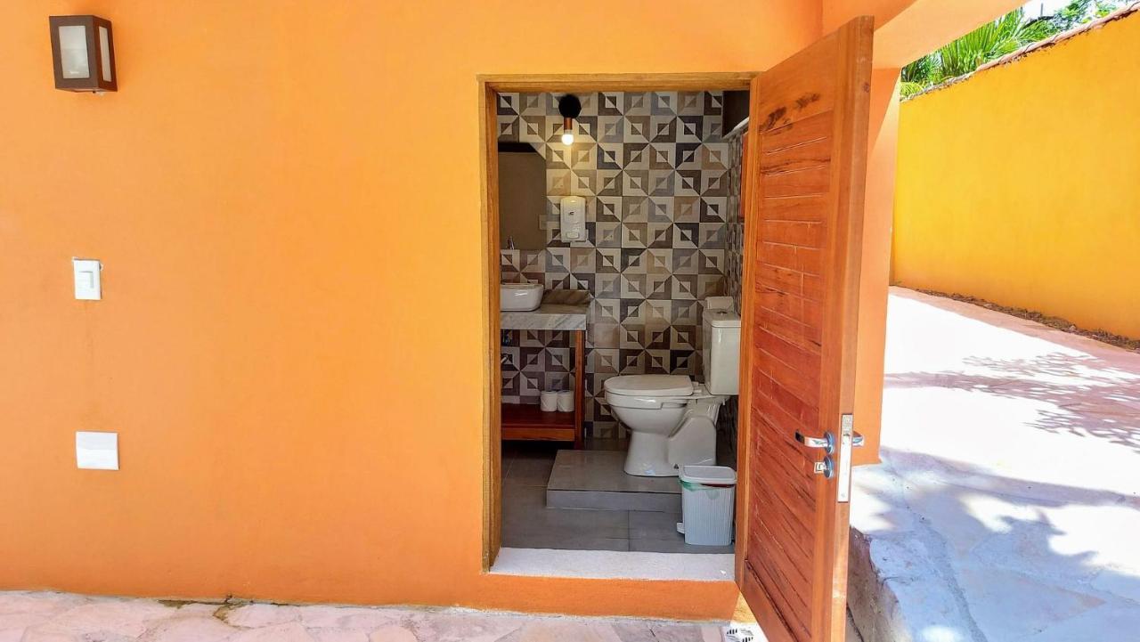 Mamangua - Apto C/ Piscina, 50Mts Da Praia, Cozinha, Churrasqueira, Ar Con, Wifi, Netflix, Garagem パラチ エクステリア 写真